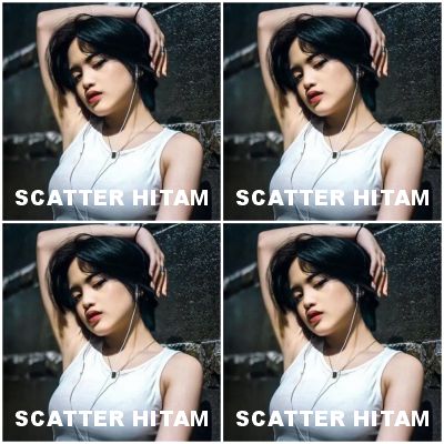 Scatter Hitam Provider PG Soft dan Pragmatic Play 2025 Slot Mahjong Ways
