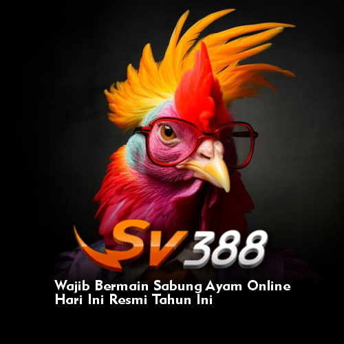 SABUNG AYAM