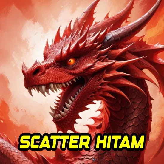 Scatter Hitam >> Situs Paling Rekomendasi Slot Mahjong Ways & Wins Pasti Menang Naga Hitam